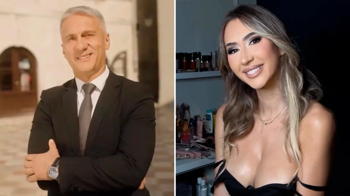 Ερωτικό σκάνδαλο στο Μαυροβούνιο: Κυβερνητικοί αξιωματούχοι παραιτήθηκαν λόγω sex tape που διέρρευσε