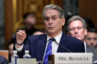 Κυρώσεις σε Ιρανούς από τις ΗΠΑ, για την καταστολή των διαδηλώσεων