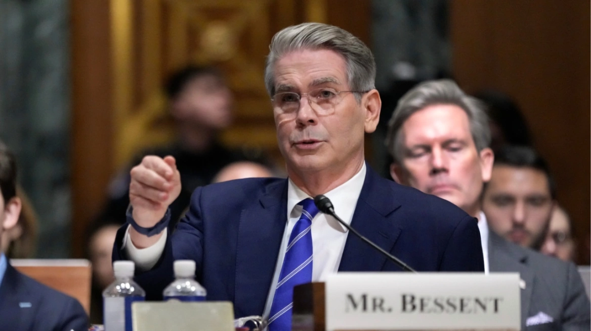 Κυρώσεις σε Ιρανούς από τις ΗΠΑ, για την καταστολή των διαδηλώσεων