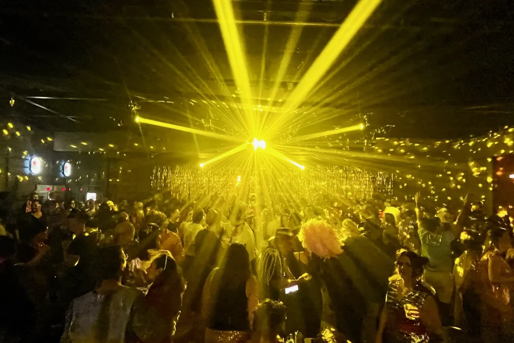 Πότε και που θα γίνουν οι μεγάλοι χοροί του Πατρινού Καρναβαλιού