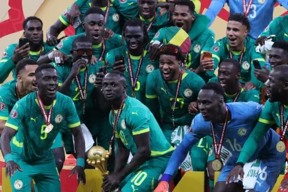 «Βόμβα» για το Μουντιάλ 2026: Η FIFA σκέφτεται να τιμωρήσει με αποβολή τη Σενεγάλη