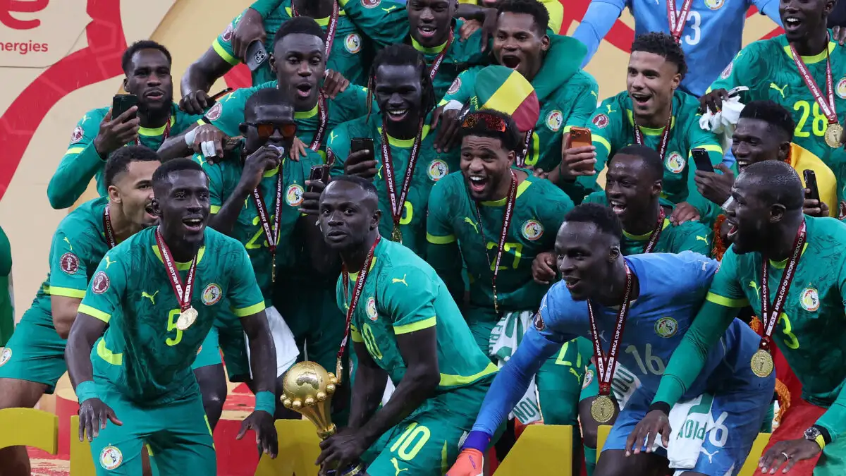 «Βόμβα» για το Μουντιάλ 2026: Η FIFA σκέφτεται να τιμωρήσει με αποβολή τη Σενεγάλη