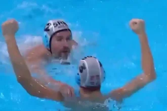 Σερβία – Ουγγαρία 10-7: Κατέκτησαν το χρυσό μετάλλιο στο ευρωπαϊκό πρωτάθλημα πόλο ανδρών οι Σέρβοι