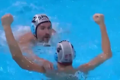 Σερβία – Ουγγαρία 10-7: Κατέκτησαν το χρυσό μετάλλιο στο ευρωπαϊκό πρωτάθλημα πόλο ανδρών οι Σέρβοι