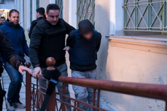 Σέρρες: Προφυλακίστηκε ο 16χρονος που ξυλοκόπησε τον 17χρονο - «Υπάρχουν και άλλοι δράστες», λέει ο δικηγόρος του θύματος