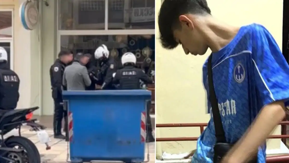 Σέρρες: Σπάει τη σιωπή της η μητέρα του 17χρονου που δολοφονήθηκε – «Το παιδί μου βγήκε μια βόλτα και δεν γύρισε ποτέ»