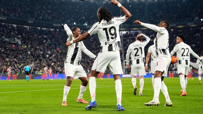 Ιταλία: Άνετα η Γιουβέντους, 5-0 την Κρεμονέζε