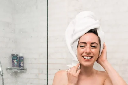 Η ανέξοδη σπιτική περιποίηση που θα μας κάνει να νιώσουμε σαν να βγήκαμε από πολυτελές spa