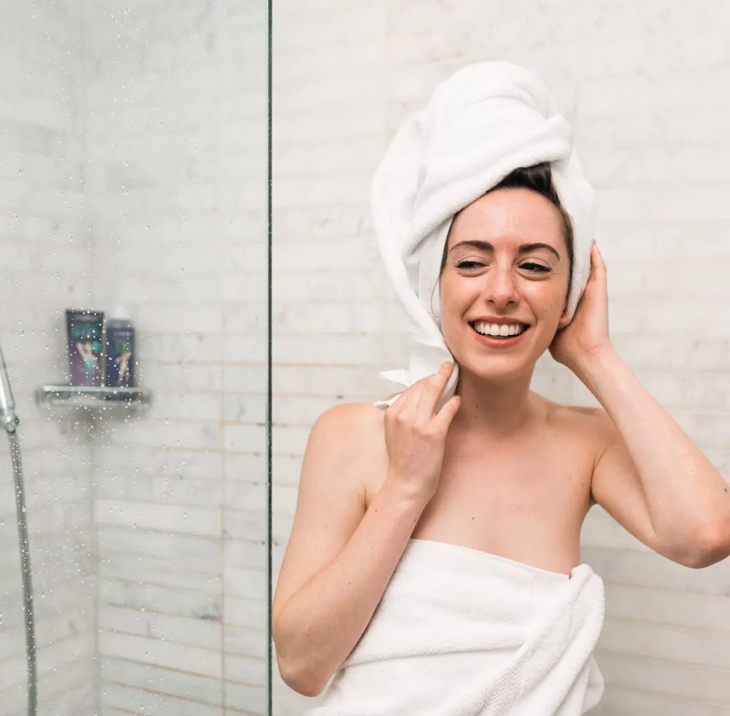 Η ανέξοδη σπιτική περιποίηση που θα μας κάνει να νιώσουμε σαν να βγήκαμε από πολυτελές spa