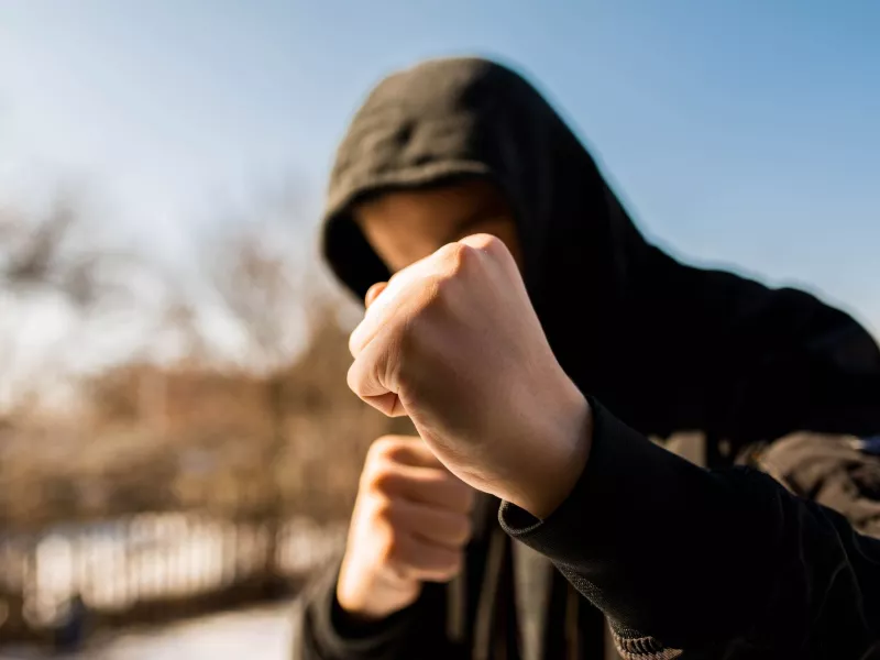 Αίγιο: 16χρονος επιτέθηκε σε συνομήλικό του και τον έστειλε στο νοσοκομείο