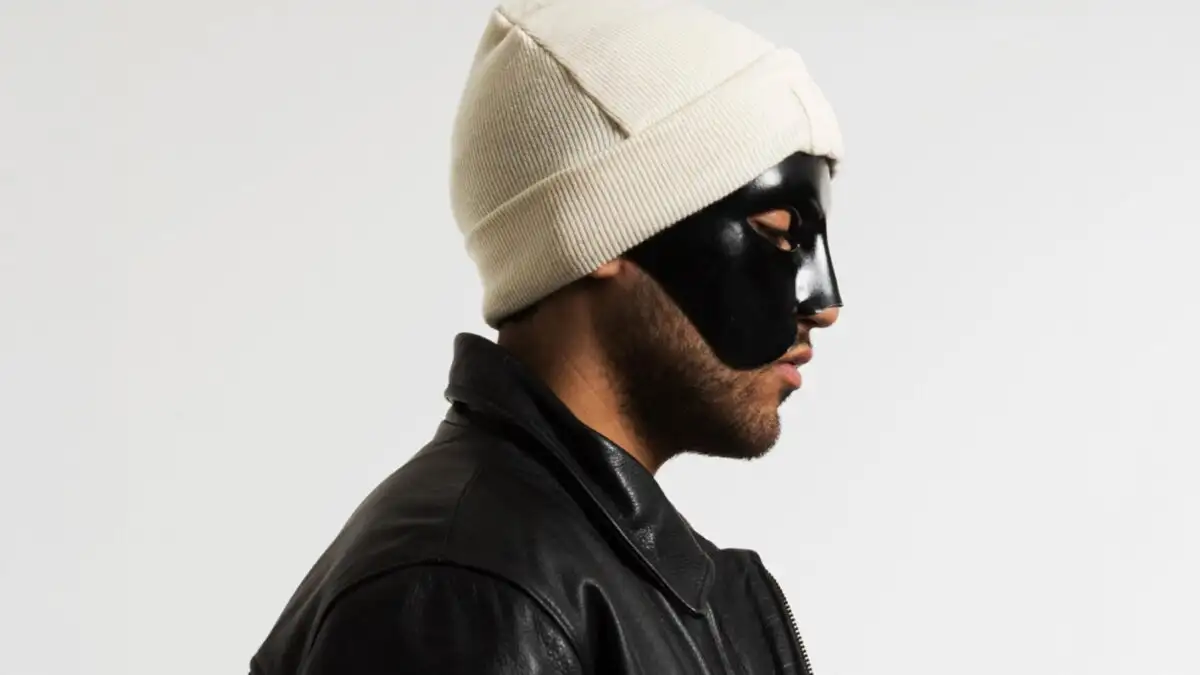 Sicario: Το τραγούδι του με τίτλο «Φωτιά» πρώτο σε πωλήσεις στην Ελλάδα το 2025