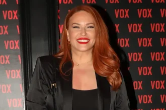 Σίσσυ Χρηστίδου για Κυριάκο Μητσοτάκη: «Και το να είσαι γιος πρωθυπουργού μέχρι να γίνεις θα έπρεπε να έχει μεγάλη απόσταση»