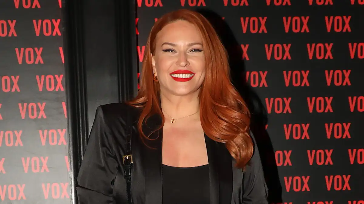 Σίσσυ Χρηστίδου για Κυριάκο Μητσοτάκη: «Και το να είσαι γιος πρωθυπουργού μέχρι να γίνεις θα έπρεπε να έχει μεγάλη απόσταση»