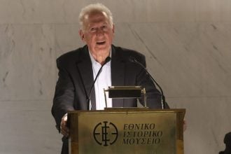 Κ. Σκανδαλίδης: Η πρωτιά στις εκλογές είναι ο φυσιολογικός στόχος ενός κινήματος που έχει μάθει να λειτουργεί ως πλειοψηφικό ρεύμα