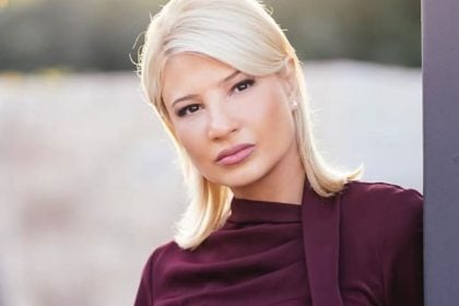 Φαίη Σκορδά για Γιώργο Παπαδάκη: «Μας τάραξε όλους, δεν μπορώ να το πιστέψω»