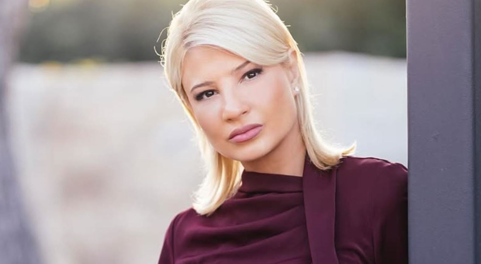 Φαίη Σκορδά για Γιώργο Παπαδάκη: «Μας τάραξε όλους, δεν μπορώ να το πιστέψω»