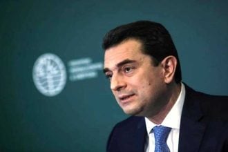 Κ. Σκρέκας: «Δε μπορεί ο αγρότης που έχει σπάσει περιπολικό να κάθεται δίπλα στον Πρωθυπουργό»