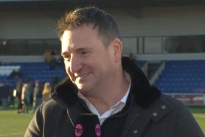 Απίστευτο: Ομάδα 6ης κατηγορίας απέκλεισε την Κρίσταλ Πάλας από το FA Cup – Ο ιδιοκτήτης της την είχε αγοράσει μεθυσμένος και δεν το θυμόταν