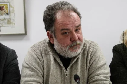 Φαρμακοποιοί Πάτρας: Επανεκλογή στην προεδρία του Ανδρέα Σοφιανόπουλου