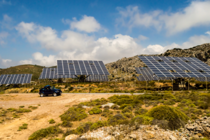 Νέα ρεκόρ στην παραγωγή ανανεώσιμης ενέργειας στην ΕΕ, η Ελλάδα στις χώρες με τις υψηλότερες επιδόσεις