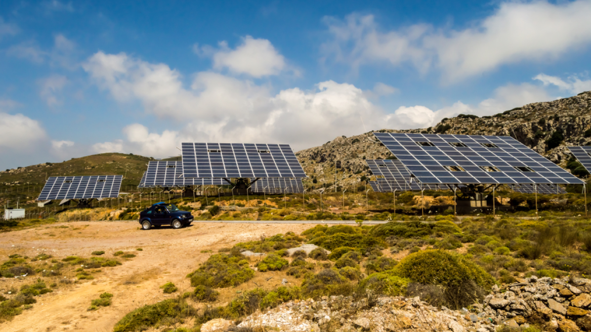 Νέα ρεκόρ στην παραγωγή ανανεώσιμης ενέργειας στην ΕΕ, η Ελλάδα στις χώρες με τις υψηλότερες επιδόσεις