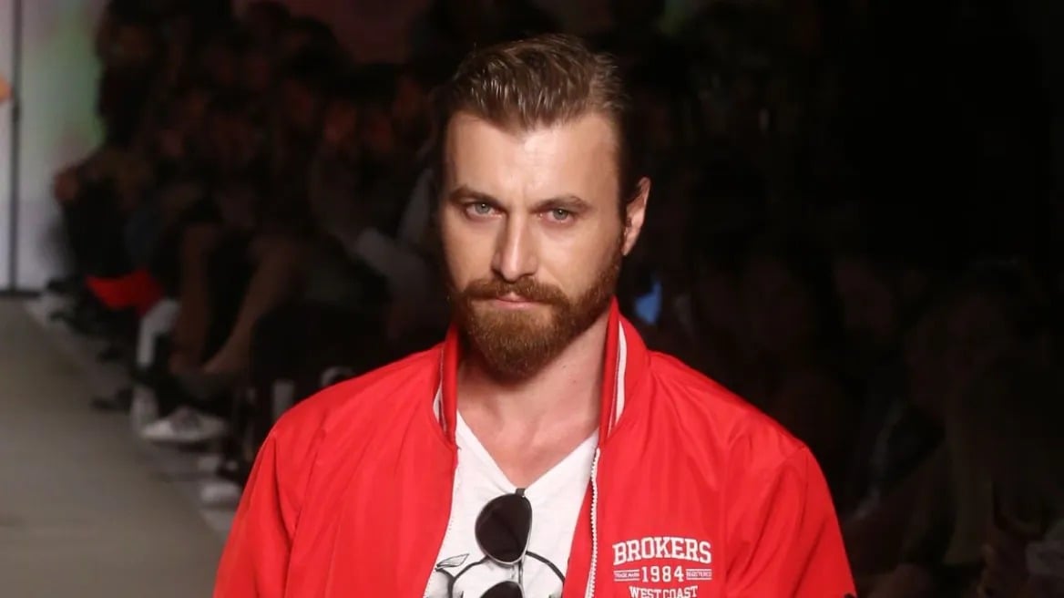 Σόλων Τσούνης για την εμφάνιση Καπουτζίδη στο «Σόι σου»: Τον αγαπάω, είπα στον σκηνοθέτη ότι τον θέλουμε