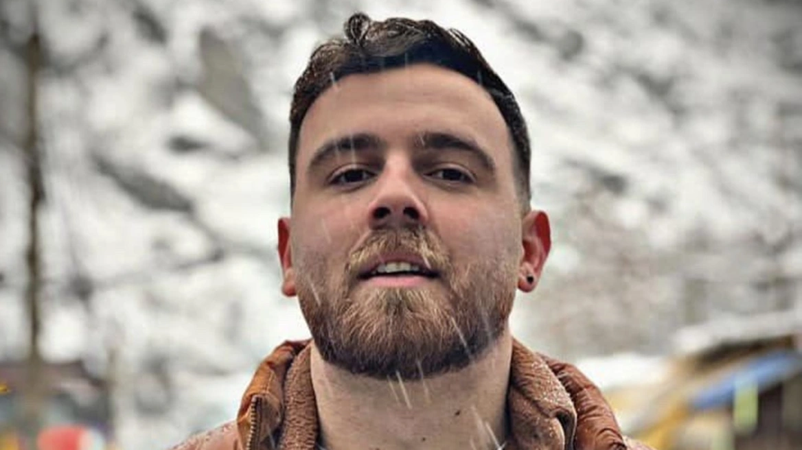 Το Ιράν ετοιμάζεται να εκτελέσει δια απαγχονισμού τον 26χρονο διαδηλωτή Ερφάν Σολτανί