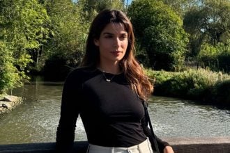 Δύσκολες ώρες για την Τόνια Σωτηροπούλου: Πέθανε ο πατέρας της