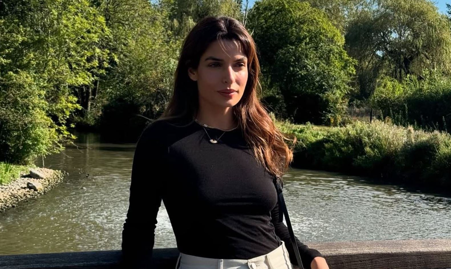 Δύσκολες ώρες για την Τόνια Σωτηροπούλου: Πέθανε ο πατέρας της