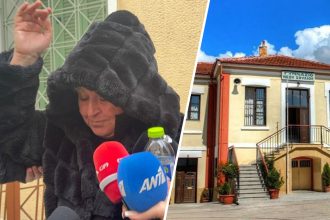 Ποινή φυλάκισης δύο ετών στη διευθύντρια που έδεσε με ταινία 13χρονο, «το έκανα για πλάκα, δε δυσανασχετούσε», είπε