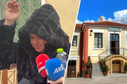 Ποινή φυλάκισης δύο ετών στη διευθύντρια που έδεσε με ταινία 13χρονο, «το έκανα για πλάκα, δε δυσανασχετούσε», είπε