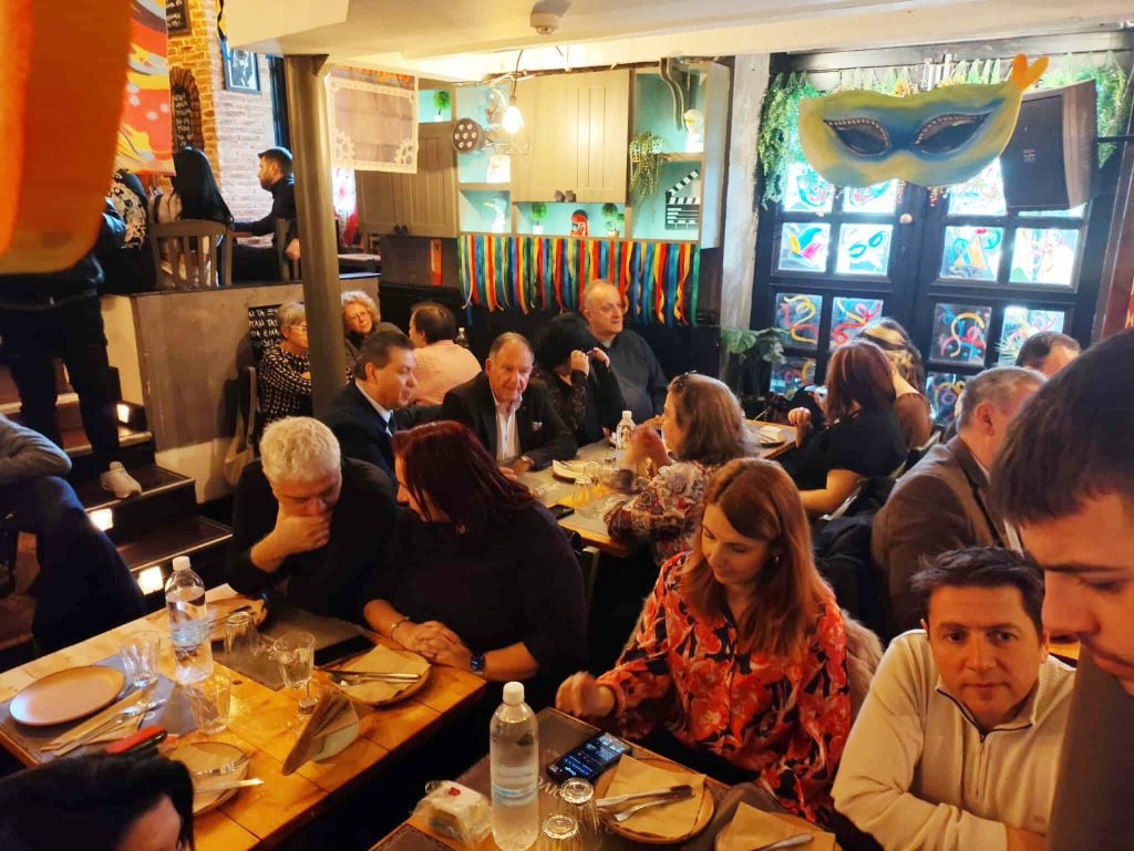 Το "σπιράλ" έκοψε την πίτα του