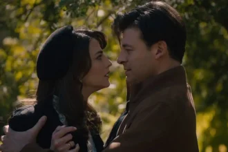 Το σπίτι δίπλα στο ποτάμι: Η Νίτσα πιάνει στα πράσα τη Μελισσάνθη με τον Άγγελο