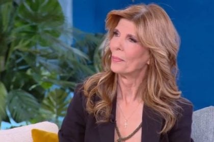 Κατερίνα Στανίση: Μου αρέσει ο εαυτός μου έτσι όπως είμαι