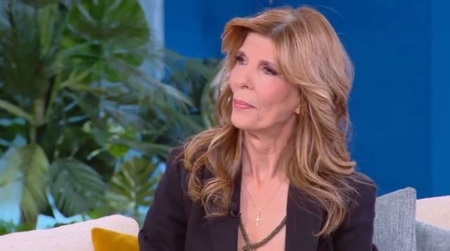 Κατερίνα Στανίση: Μου αρέσει ο εαυτός μου έτσι όπως είμαι