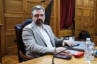 Πολιτικές και όχι ποινικές ευθύνες Βορίδη και Αυγενάκη για ΟΠΕΚΕΠΕ, βλέπει ο Αραχωβίτης - Καρφιά Κωνσταντοπούλου για Τσίπρα