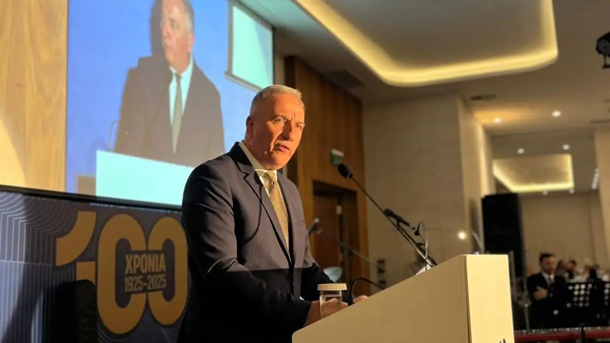 Καλαφάτης: Αυξήθηκαν οι συνολικές δαπάνες των ελληνικών επιχειρήσεων σε Έρευνα και Ανάπτυξη κατά 1 δισ. ευρώ από το 2019