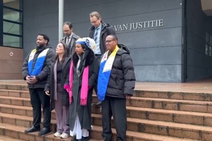 Δικαστική απόφαση-ορόσημο: Υποχρεώνει την Ολλανδία να προστατεύσει τη Μπονέρ από την κλιματική κρίση