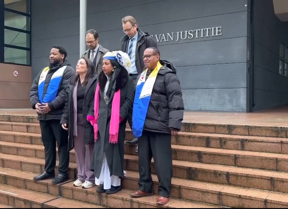 Δικαστική απόφαση-ορόσημο: Υποχρεώνει την Ολλανδία να προστατεύσει τη Μπονέρ από την κλιματική κρίση