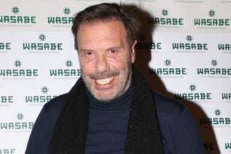 Στράτος Τζώρτζογλου για τον χωρισμό του: «Έφυγα από το σπίτι γιατί ήθελα να είμαι ελεύθερος»