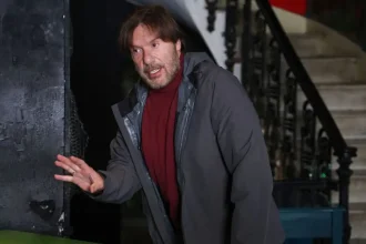 Στράτος Τζώρτζογλου: «Πάτησα τα φρένα του αυτοκινήτου και σπάσανε, κάποιος πήγε να τα κόψει»