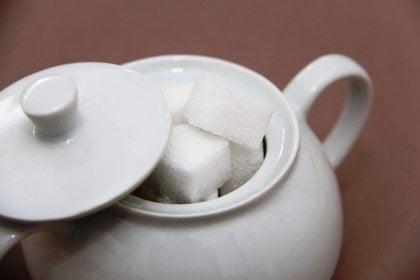 Γλυκαντικό έχει ίδια γεύση με τη ζάχαρη χωρίς τις παρενέργειές της