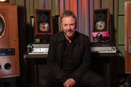 Κίφερ Σάδερλαντ: Συνελήφθη ο ηθοποιός για επίθεση σε οδηγό