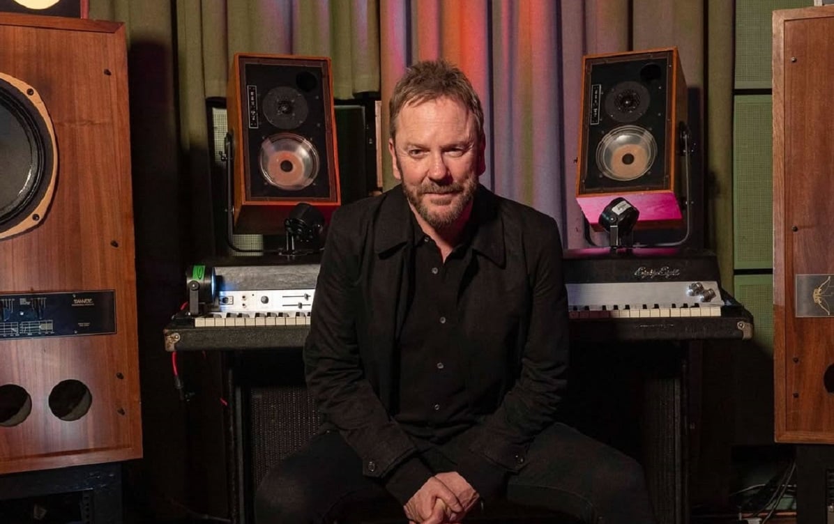 Κίφερ Σάδερλαντ: Συνελήφθη ο ηθοποιός για επίθεση σε οδηγό