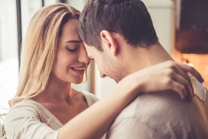 Σχέση: Η λέξη «κλειδί» που την σώζει…