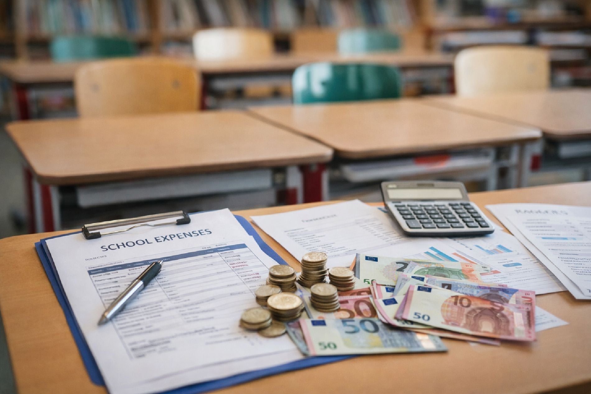 Δήλωση των 6 δημάρχων της "Λαϊκής Συσπείρωσης": «Απαράδεκτος ο εμπαιγμός του ΥΠΕΣ προς τις σχολικές καθαρίστριες και καθαριστές»