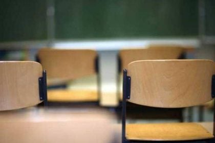 Ο Σύλλογος Εκπαιδευτικών Πάτρας στη συγκέντρωση διαμαρτυρίας για τις Σχολικές Επιτροπές