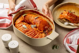 Συνοδευτικά για κρέας ή ψάρι, πέρα από τα προφανή