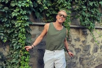 Τάκης Ζαχαράτος: Ζούμε την εποχή που πουλάει πολύ η ανθρωποφαγία