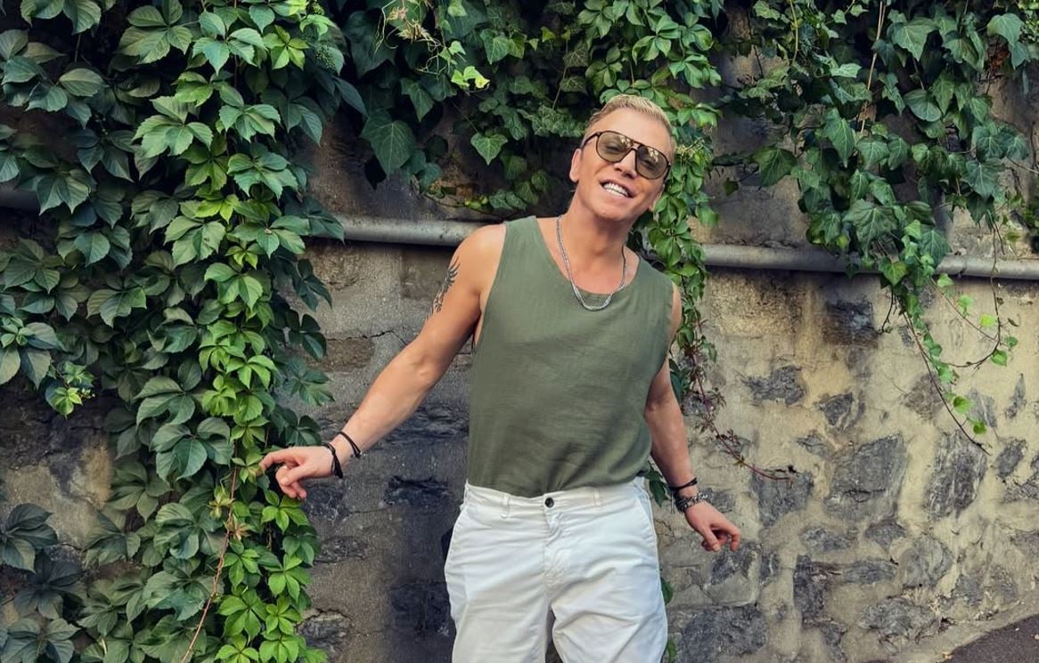 Τάκης Ζαχαράτος: Ζούμε την εποχή που πουλάει πολύ η ανθρωποφαγία